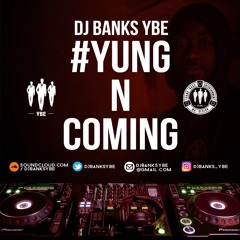 DJ Banks (YBE) Ft DJ Suukz YungNcoming Bashment Mix