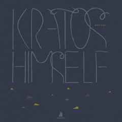 Kratos Himself - Tomorrow's Sun (Blossom Remix)- BANDCAMP EXCLUSIVE