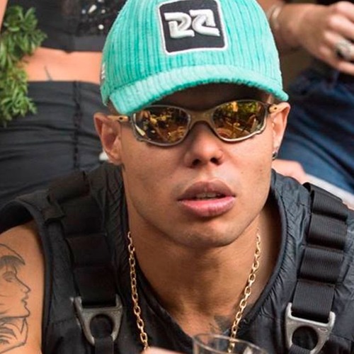 Mc Lan - A Danada Delas Pisca [LANÇAMENTO 2017] [DJ WEBSTER]