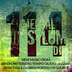 Indecent Noise - Mental Asylum Radio 114