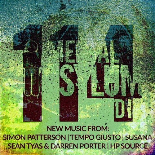 Indecent Noise - Mental Asylum Radio 114