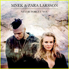 Zara Larsson (Ft. MNEK) - Never Forget You (PR3ACH 2K17 Bootleg)