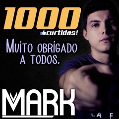 Cacife Clandestino - Fuga (MARK Bootleg) [FREE DOWNLOAD]