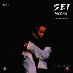 Sei Nkoaa ft Medikal (Prod by Uche B)