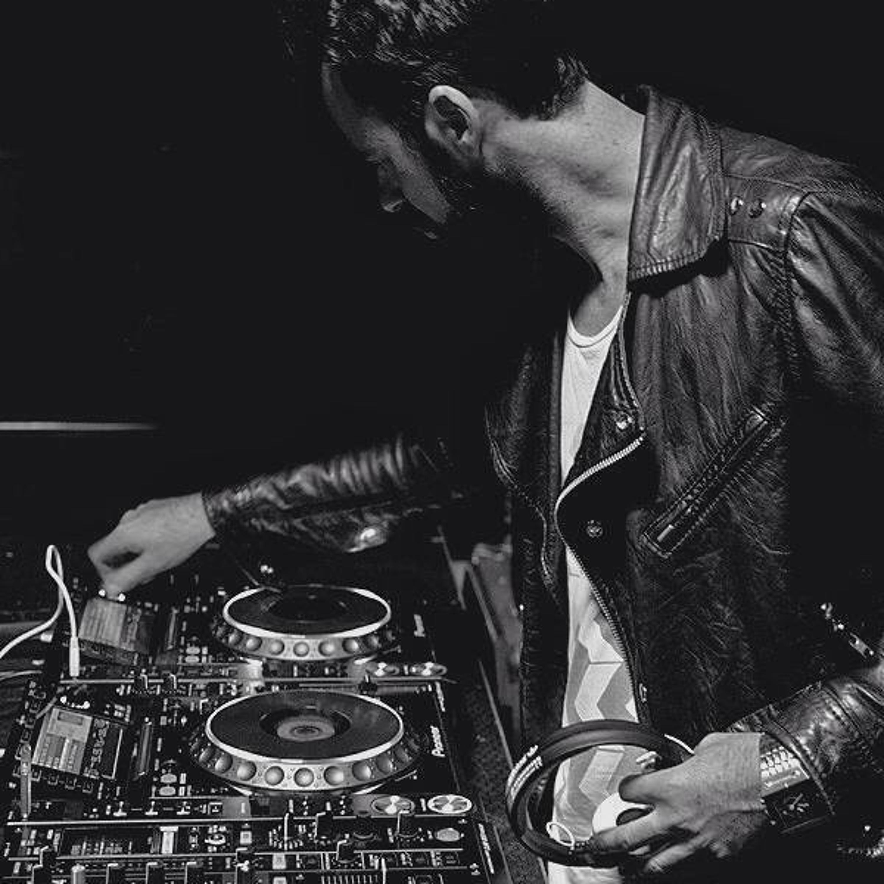 HEIKO GEMEIN - MIXES 1997 - 2020