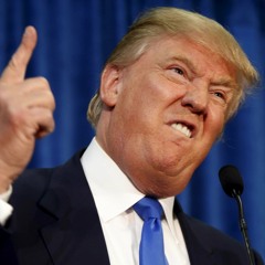 I Moved On Her - Grab Em By The Pussy Mix