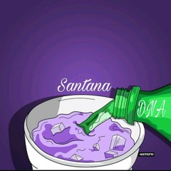 Santana -DNA
