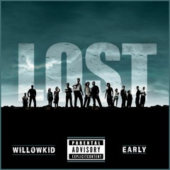 LOST (Feat. Early & Gary Vee) Prod. By Kris Ja'Lon