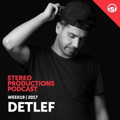 WEEK19 17 Guest Mix - Detlef (GR)