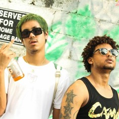 Dirtbag X Chinaboi - Had To