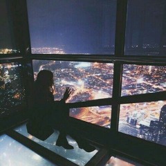 •When the night comes•