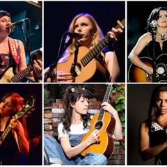 RaBe-Amplifier - 11.05.2017 - Young Female Americana HIghlights 2017