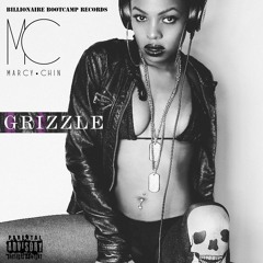GRIZZLE - MARCY CHIN