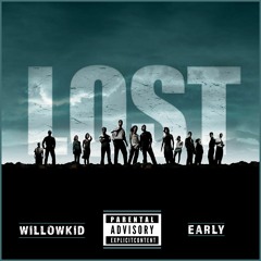 LOST (Feat WillowKid) Prod By Kris Ja'Lon