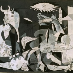 No. 34: Is Guernica Picasso's Most Important Work?