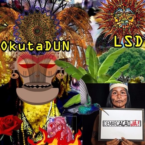 OKUTADUN - LSD Part 1  (Sunshine )