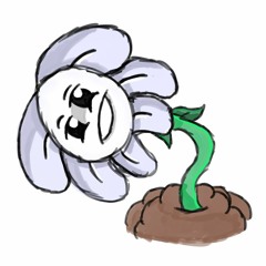 [Undertale AU - Evertale] 003:My Flower Pal