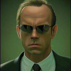 I'm The One Like Agent Smith (prod. by Nav)