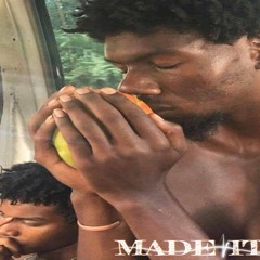 MADE IT OUT AZUL AQUI (PROD. BY BLUEPRINT)