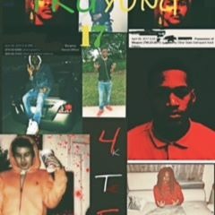 Bossthird Ft. Redskie4tf-All Dayy