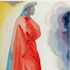 Inferno Canto terzo   III  (read by Gualtiero Scola)