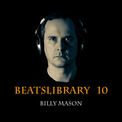 Beatslibrary 10 - Billy Mason