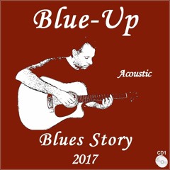 13 Miles Far From Me (Acoustic) - Blue-Up