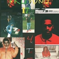 Dblack Ft Bossthird-95