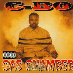 C-Bo - Marked For Death