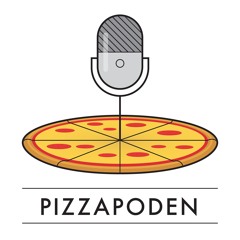 Pelotonmesteren! Ostings! Spoken Pizzaword!