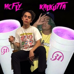 KalKutta 31 Feat. McGuireMcFly(REMIX)