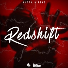 Matty & Peko - Redshift
