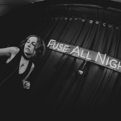 Analodjica - Fuse All Night 22.04.17