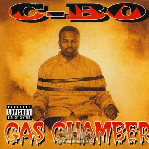 C-Bo - Bald Head Nut