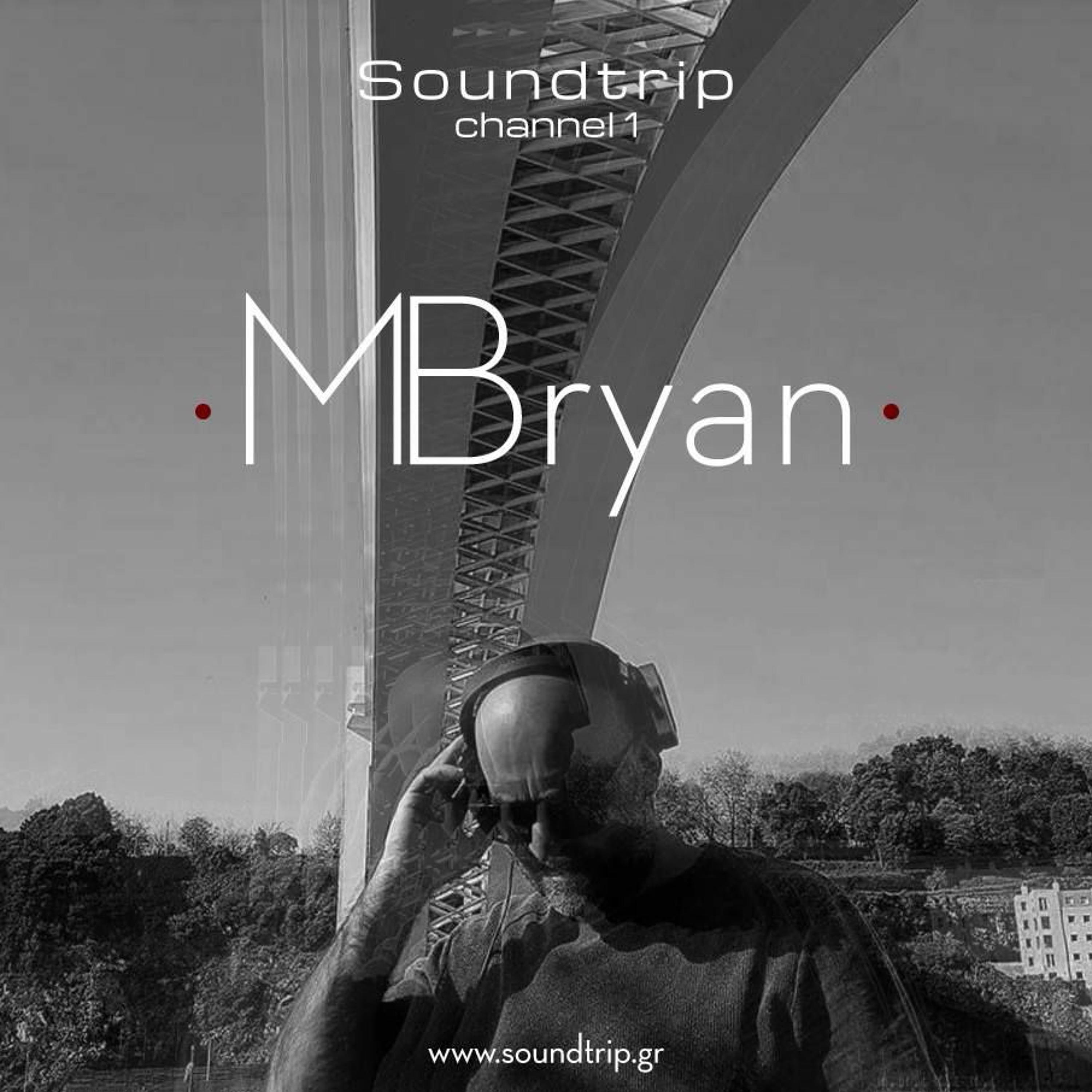 SoundTrip Radio - Channel 1 / Thessaloníki » Greece 2017 episode artwork