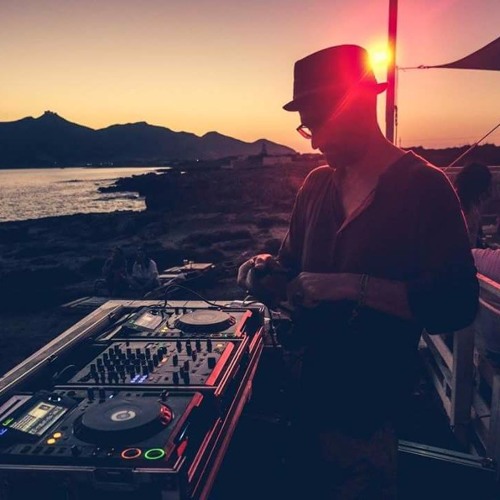 My Grooves Edits