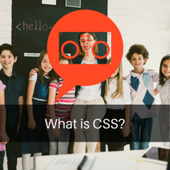 What is CSS?