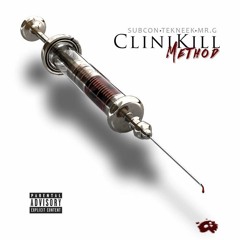 Avarice ft. Silentmind & Sub-Con5cience (prod by Tekneek)