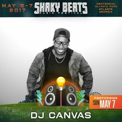 Shaky Beats Music Festival 2017 Set