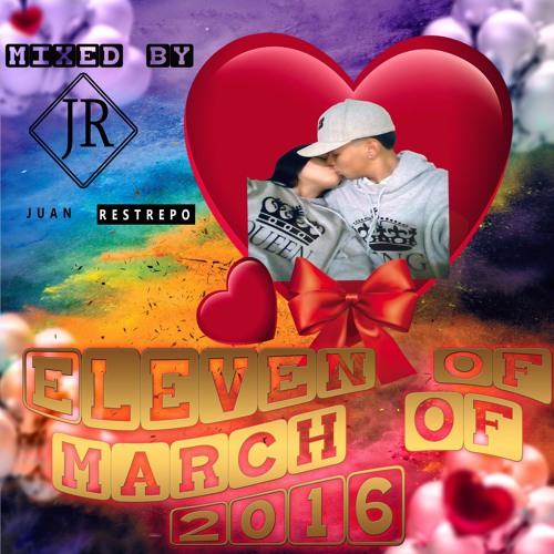 Eleven Of March Of 2016 (ESPECIAL SET)