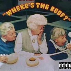 Beef Freestyle (prod ethereal)