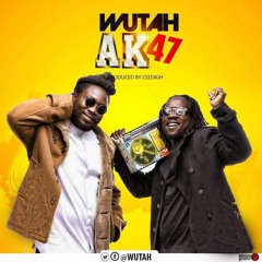 Wutah - AK47(prod.by.Ceedigh)