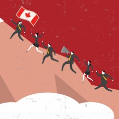 Our origin story - PART 5: A new research strategy for Canada