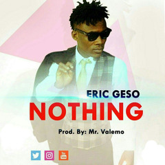 Eric Geso - Nothing