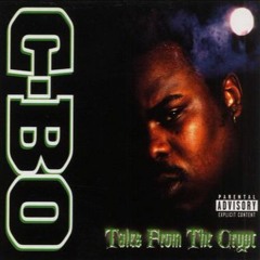 C-Bo - Want to Be a "G"