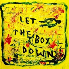 Let The Boy Down - Crybaby Special