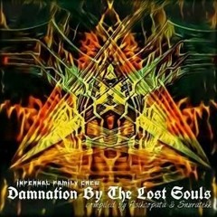 KinetiK Flux Vs Der Sandmann__---Really Heavy Shit 200bpm Prev VA // Damnation By The Lost Souls