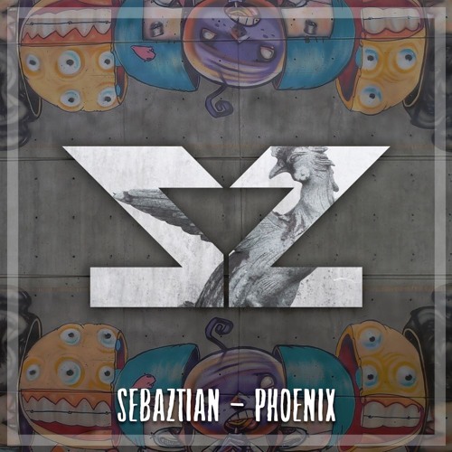 Sebaztian - Phoenix [King Step]