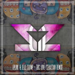 Uplink & Jelle Slump - This Love (Sebaztian Remix)