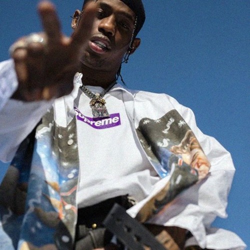 Horizon (Travi$ Scott + Lil Uzi Vert Type Beat)